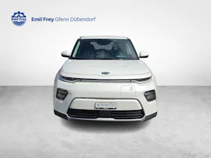 Kia e-Soul Style