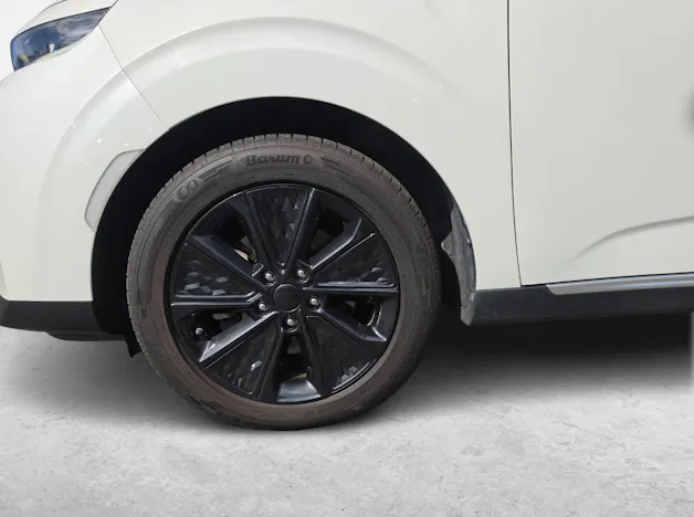 Kia e-Soul Style