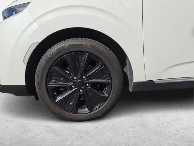 Kia e-Soul Style
