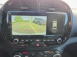 Kia e-Soul Style