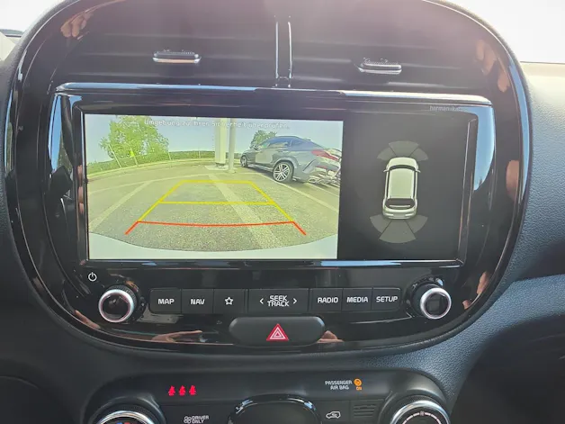 Kia e-Soul Style