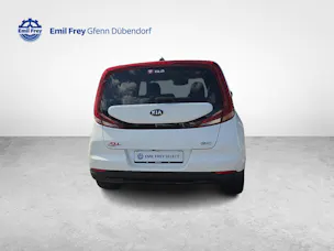 Kia e-Soul Style