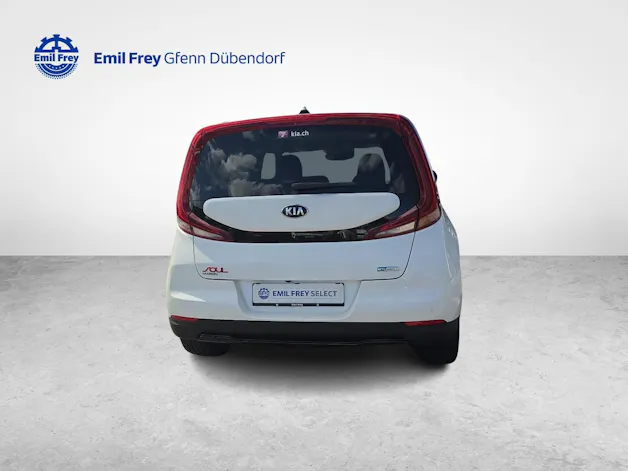 Kia e-Soul Style