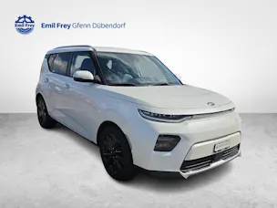 Kia e-Soul Style