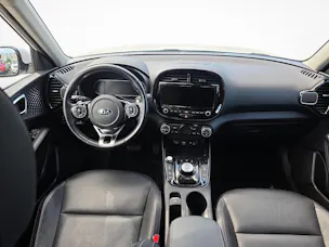 Kia e-Soul Style