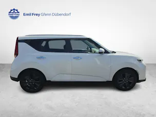 Kia e-Soul Style