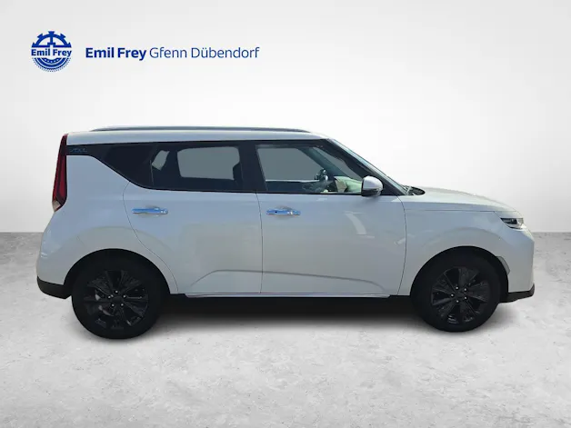 Kia e-Soul Style