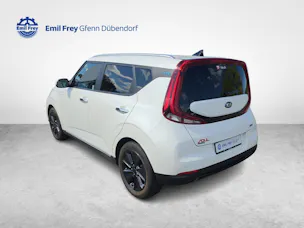 Kia e-Soul Style