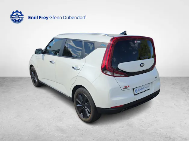 Kia e-Soul Style