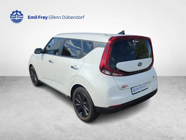 Kia e-Soul Style