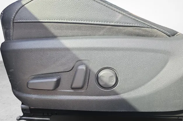 Kia e-Soul Style