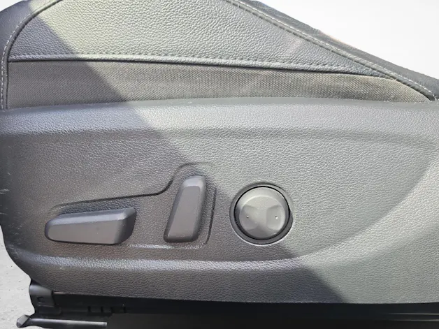 Kia e-Soul Style