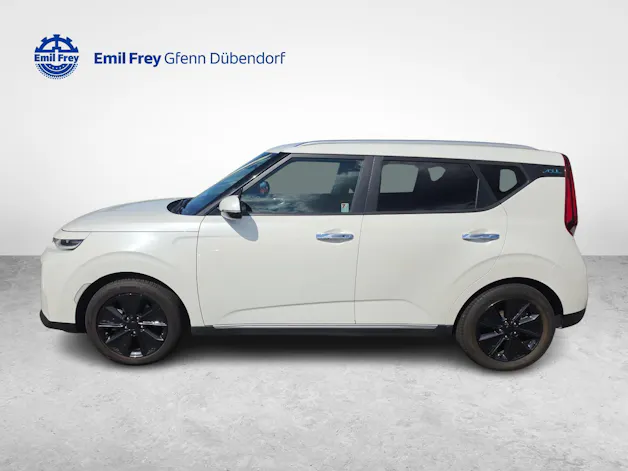 Kia e-Soul Style