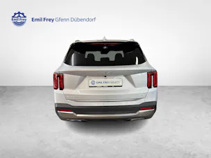 Kia Sorento 1.6 T-GDi Plug-in Hybrid Power Edition 7P