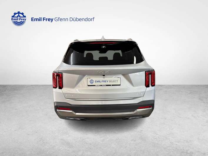 immagine del veicolo KIA SORENTO