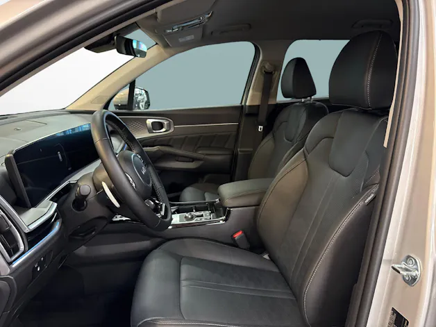Kia Sorento 1.6 T-GDi Plug-in Hybrid Power Edition 7P