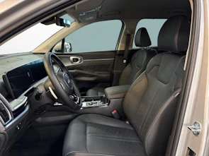 Fahrzeugbild KIA Sorento 1.6 T-GDi Plug-in Hybrid Power Edition 7P