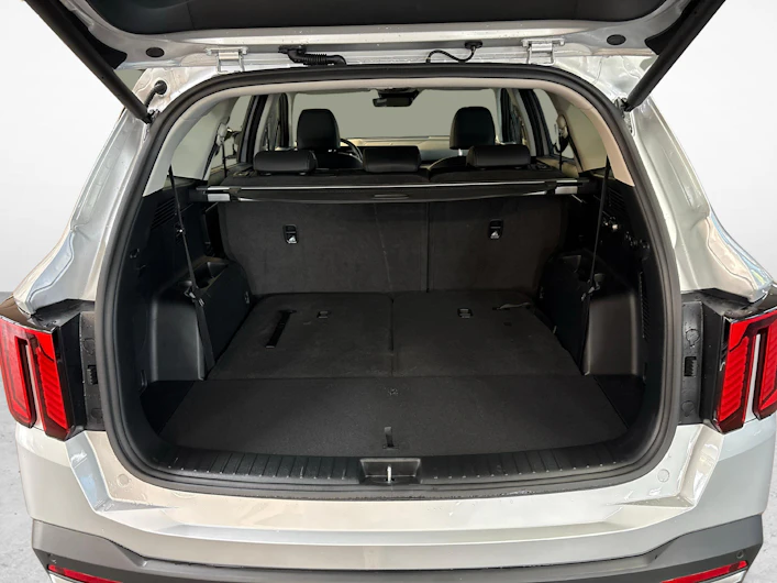 immagine del veicolo KIA SORENTO