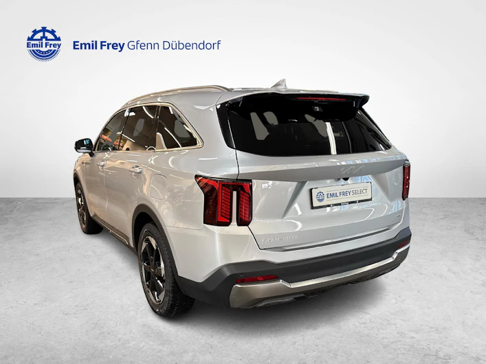 immagine del veicolo KIA SORENTO