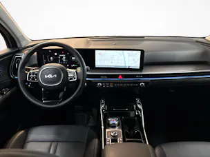 Kia Sorento 1.6 T-GDi Plug-in Hybrid Power Edition 7P