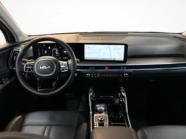 Kia Sorento 1.6 T-GDi Plug-in Hybrid Power Edition 7P