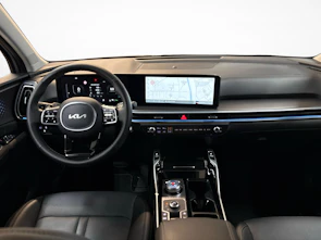 Fahrzeugbild KIA Sorento 1.6 T-GDi Plug-in Hybrid Power Edition 7P