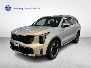 Fahrzeugbild KIA Sorento 1.6 T-GDi Plug-in Hybrid Power Edition 7P