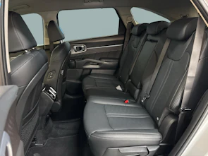 Fahrzeugbild KIA Sorento 1.6 T-GDi Plug-in Hybrid Power Edition 7P