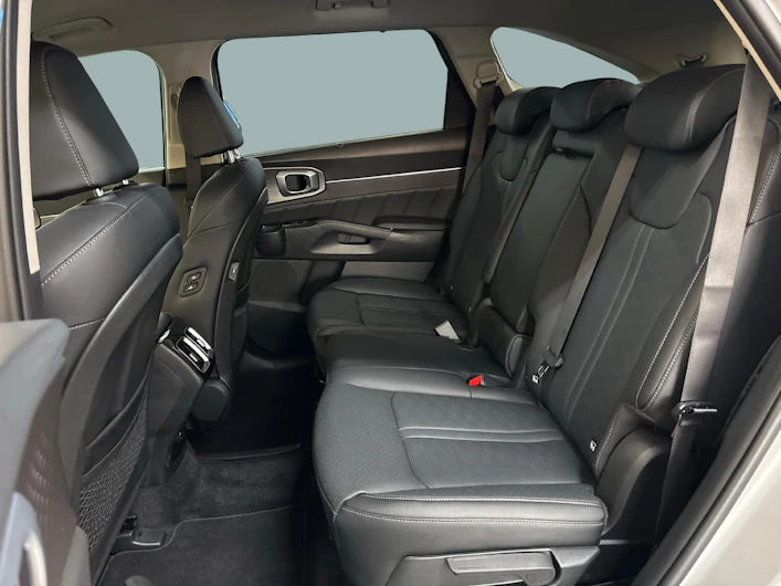 immagine del veicolo KIA SORENTO