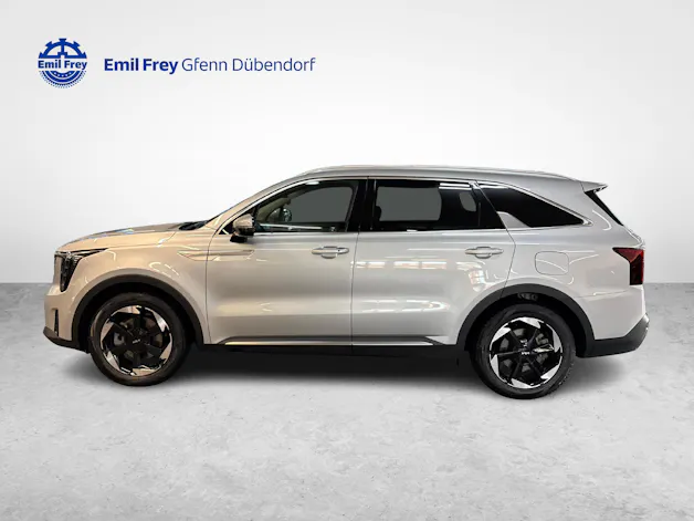 Kia Sorento 1.6 T-GDi Plug-in Hybrid Power Edition 7P