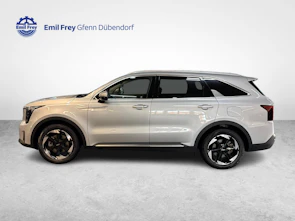 Fahrzeugbild KIA Sorento 1.6 T-GDi Plug-in Hybrid Power Edition 7P