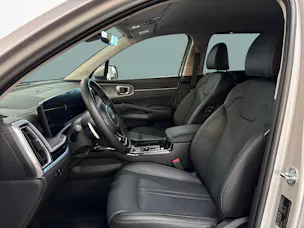 Kia Sorento 2.2 SmartD Power Edition 7P