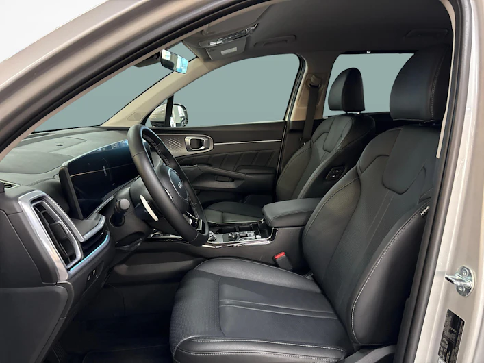 Fahrzeugbild KIA SORENTO