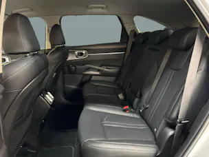 Kia Sorento 2.2 SmartD Power Edition 7P