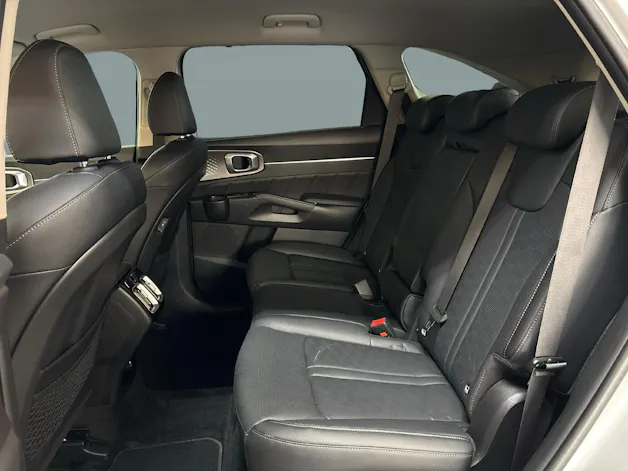 Kia Sorento 2.2 SmartD Power Edition 7P