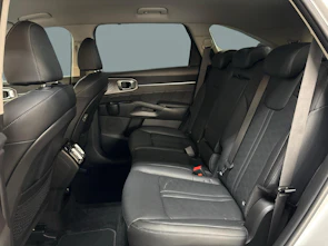 Fahrzeugbild KIA Sorento 2.2 SmartD Power Edition 7P