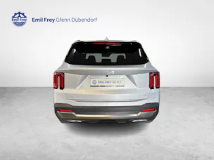 Kia Sorento 2.2 SmartD Power Edition 7P