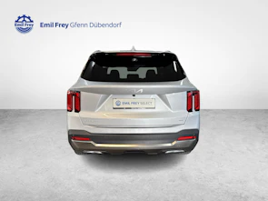 Fahrzeugbild KIA Sorento 2.2 SmartD Power Edition 7P