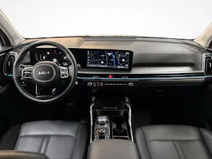 Kia Sorento 2.2 SmartD Power Edition 7P