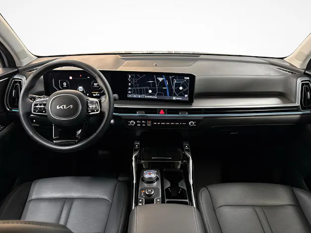 Kia Sorento 2.2 SmartD Power Edition 7P