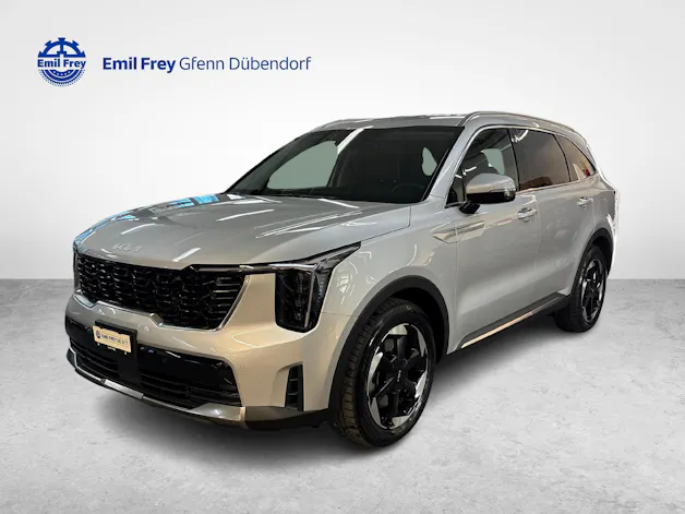 Kia Sorento 2.2 SmartD Power Edition 7P