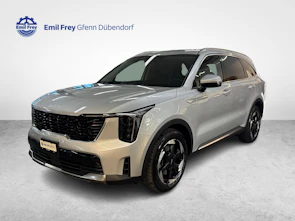Fahrzeugbild KIA Sorento 2.2 SmartD Power Edition 7P