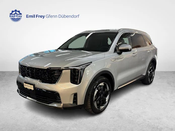 Fahrzeugbild KIA Sorento 2.2 SmartD Power Edition 7P