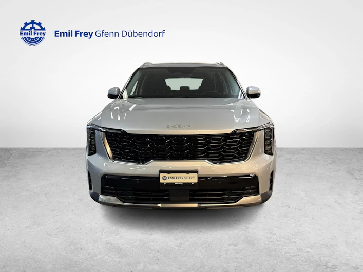 Fahrzeugbild KIA SORENTO