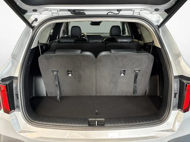 Kia Sorento 2.2 SmartD Power Edition 7P