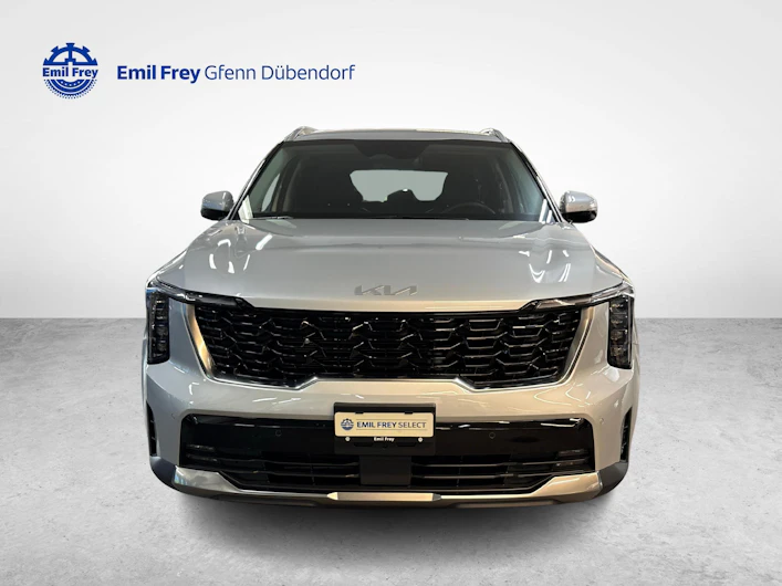 Fahrzeugbild KIA SORENTO