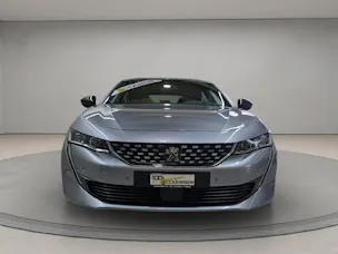Peugeot 508 1.6 PureTech GT