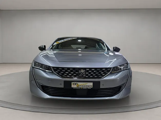 Peugeot 508 1.6 PureTech GT