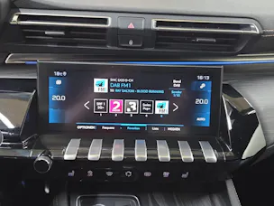 Peugeot 508 1.6 PureTech GT