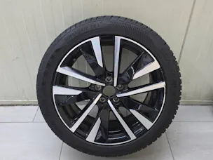 Peugeot 508 1.6 PureTech GT